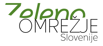 Zeleno omrežje Slovenije
